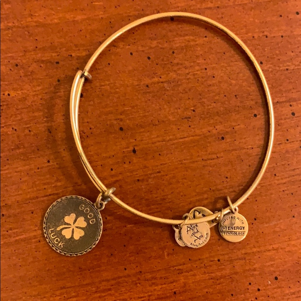 Alex and Ani Bracelet